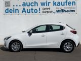 Mazda 2 bei Reisemobile.expert - Abbildung (5 / 15)
