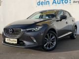 Mazda CX-3 bei Reisemobile.expert - Abbildung (8 / 15)