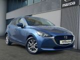 Mazda 2 bei Reisemobile.expert - Abbildung (2 / 15) Mazda 2 bei Reisemobile.expert - Abbildung (2 / 15)