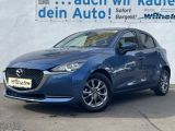 Mazda 2 bei Reisemobile.expert - Abbildung (8 / 15) Mazda 2 bei Reisemobile.expert - Abbildung (8 / 15)