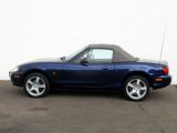 Mazda MX 5 bei Reisemobile.expert - Abbildung (13 / 15)