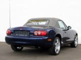 Mazda MX 5 bei Reisemobile.expert - Abbildung (15 / 15)
