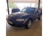 Mazda MX 5 bei Reisemobile.expert - Abbildung (12 / 15)