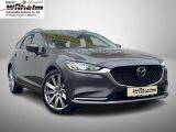 Mazda 6 bei Reisemobile.expert - Abbildung (3 / 15)