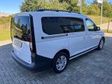 VW Caddy bei Reisemobile.expert - Abbildung (3 / 15)