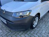 VW Caddy bei Reisemobile.expert - Abbildung (5 / 15)