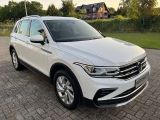 VW Tiguan bei Reisemobile.expert - Abbildung (4 / 15)