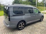 VW Caddy bei Reisemobile.expert - Abbildung (3 / 15)