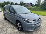 VW Caddy bei Reisemobile.expert - Abbildung (4 / 15)