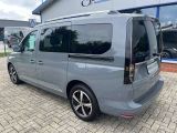 VW Caddy bei Reisemobile.expert - Abbildung (2 / 15)