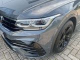 VW Tiguan bei Reisemobile.expert - Abbildung (5 / 15)