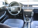 Audi A6 bei Reisemobile.expert - Abbildung (11 / 15)