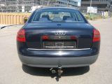 Audi A6 bei Reisemobile.expert - Abbildung (4 / 15)