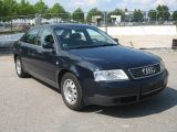 Audi A6 bei Reisemobile.expert - Abbildung (7 / 15)