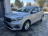 Dacia Sandero bei Reisemobile.expert - Abbildung (2 / 10)