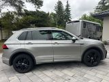 VW Tiguan bei Reisemobile.expert - Abbildung (4 / 10)