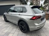 VW Tiguan bei Reisemobile.expert - Abbildung (3 / 10)