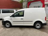 VW Caddy bei Reisemobile.expert - Abbildung (4 / 10)
