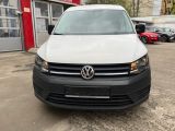 VW Caddy bei Reisemobile.expert - Abbildung (8 / 10)