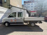 VW Crafter bei Reisemobile.expert - Abbildung (4 / 10)