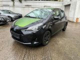 Toyota Yaris bei Reisemobile.expert - Abbildung (3 / 10)