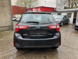 Toyota Yaris bei Reisemobile.expert - Abbildung (7 / 10)