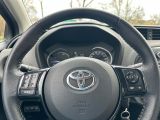 Toyota Yaris bei Reisemobile.expert - Abbildung (10 / 10)