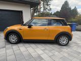 Mini One bei Reisemobile.expert - Abbildung (7 / 10)