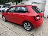 Skoda Fabia bei Reisemobile.expert - Abbildung (6 / 10)