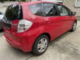 Honda Jazz bei Reisemobile.expert - Abbildung (5 / 8)