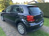 VW Polo bei Reisemobile.expert - Abbildung (5 / 10)