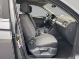 VW Tiguan Allspace bei Reisemobile.expert - Abbildung (7 / 15)