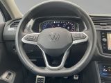 VW Tiguan Allspace bei Reisemobile.expert - Abbildung (4 / 15)