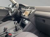 VW Tiguan Allspace bei Reisemobile.expert - Abbildung (6 / 15)