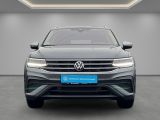 VW Tiguan Allspace bei Reisemobile.expert - Abbildung (10 / 15)