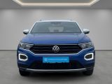 VW T-Roc bei Reisemobile.expert - Abbildung (10 / 15)