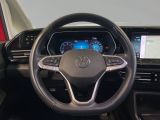 VW Caddy bei Reisemobile.expert - Abbildung (4 / 15)