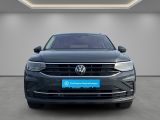 VW Tiguan bei Reisemobile.expert - Abbildung (10 / 15)