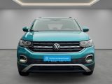 VW T-Cross bei Reisemobile.expert - Abbildung (10 / 15)