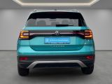 VW T-Cross bei Reisemobile.expert - Abbildung (11 / 15)