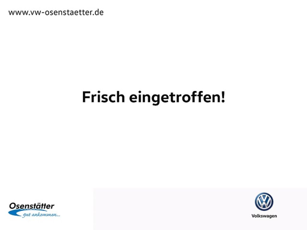 VW Tiguan bei Reisemobile.expert - Hauptabbildung