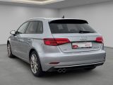 Audi A3 Sportback bei Reisemobile.expert - Abbildung (2 / 15)