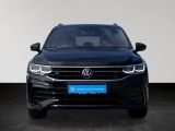 VW Tiguan Allspace bei Reisemobile.expert - Abbildung (10 / 15)