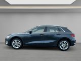 Audi A3 Sportback bei Reisemobile.expert - Abbildung (3 / 15)