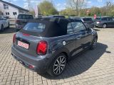 Mini Cooper S Cabrio bei Reisemobile.expert - Abbildung (5 / 10)