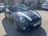 Mini Cooper S Cabrio bei Reisemobile.expert - Abbildung (3 / 10)