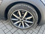 Mini Cooper S Cabrio bei Reisemobile.expert - Abbildung (7 / 10)