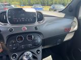 Fiat 500 C bei Reisemobile.expert - Abbildung (6 / 10)