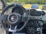 Fiat 500 C bei Reisemobile.expert - Abbildung (10 / 10)