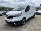 Renault Trafic bei Reisemobile.expert - Abbildung (3 / 10)
